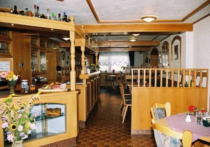 Gasthaus Zum Spalterwald Oberzent المظهر الخارجي الصورة